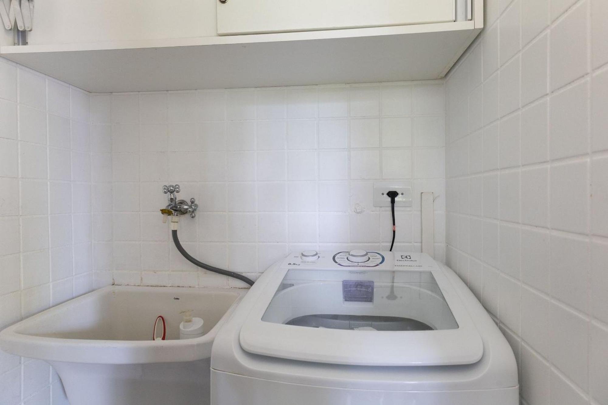 Flats De 1 E 2 Dorm A 50M Da Praia Maresias - Cond Lazer Completo المظهر الخارجي الصورة
