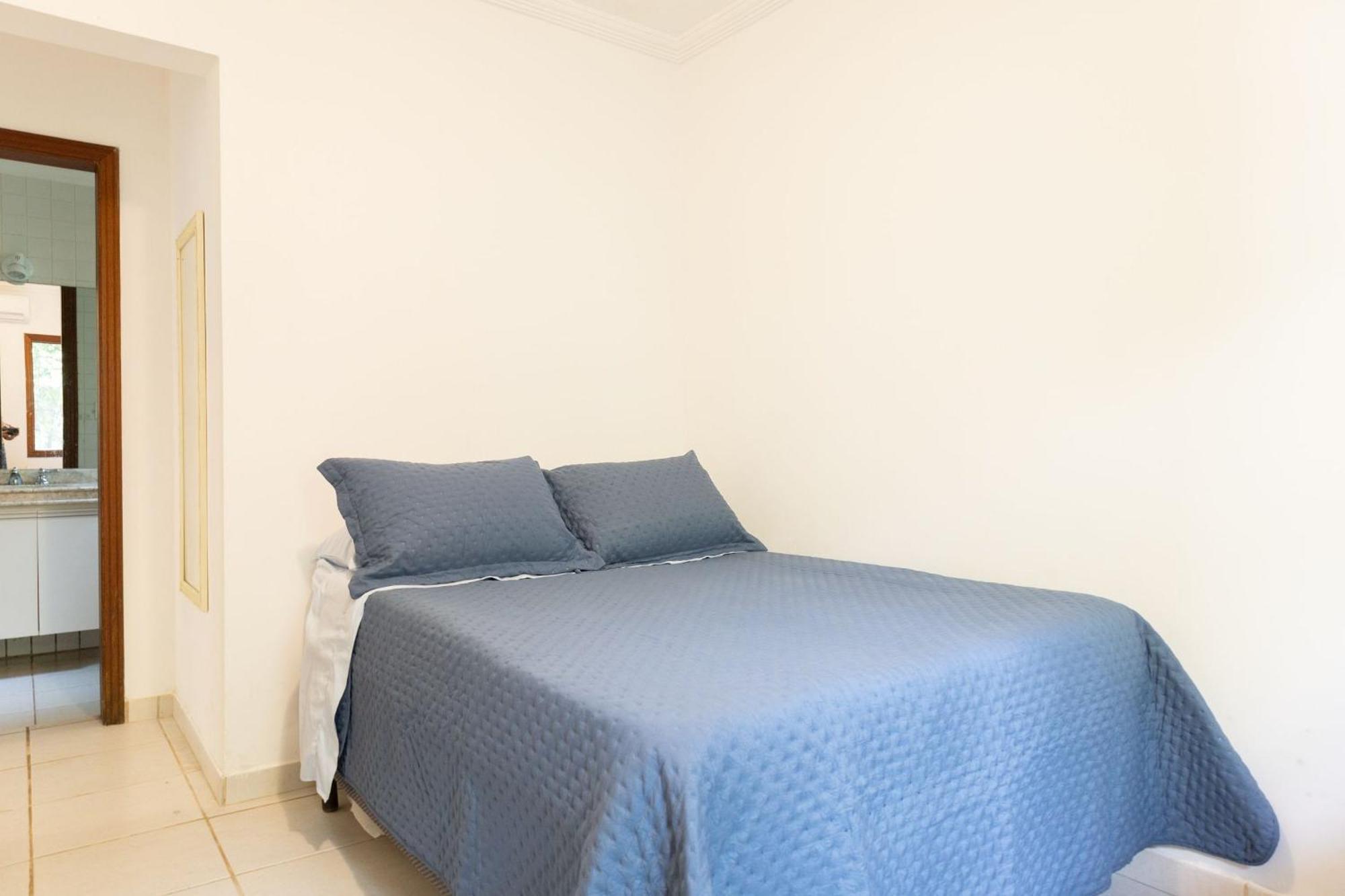 Flats De 1 E 2 Dorm A 50M Da Praia Maresias - Cond Lazer Completo المظهر الخارجي الصورة